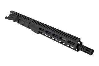 Expo Arms ar-15 barreled upper with flash hider
